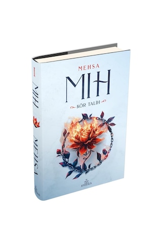 Mıh 1 Kör Talih Ciltli