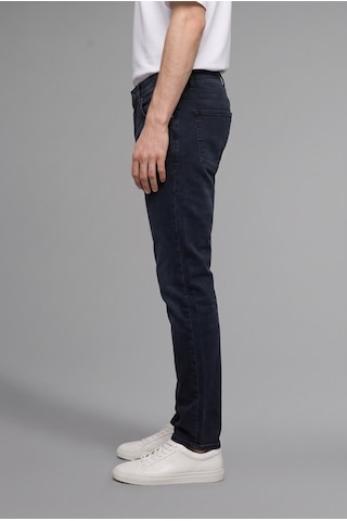 Defacto Sergio Regular Fit Normal Bel Boru Paça Jean Pantolon H5630ax26aunm40 Siyah-nm40