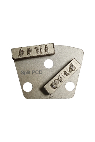Beton Kazıma Elması Hub Pcd Split Beton Kazıma Elması Hub Pcd Split
