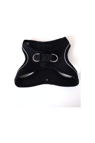 Petty Comfort-köpek Göğüs Tasması-köpek Gezdirme Tasması-vest Harness Tasması-air Mesh Hava Geçirgen Göğüs Genel