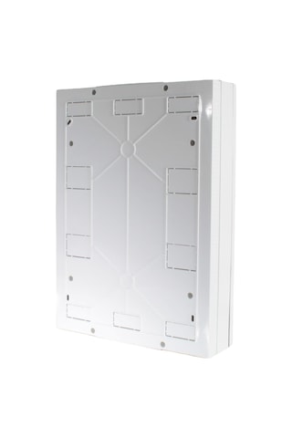 Viko 36'lı Halojen Free Sıva Üstü Sigorta Kutusu Üç Katlı - 90912136