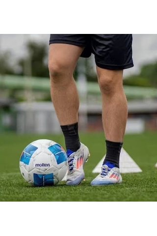 Molten Fıfa Qualıty Pro Sertifikalı Futbol Topu F5n3555-k Beyaz