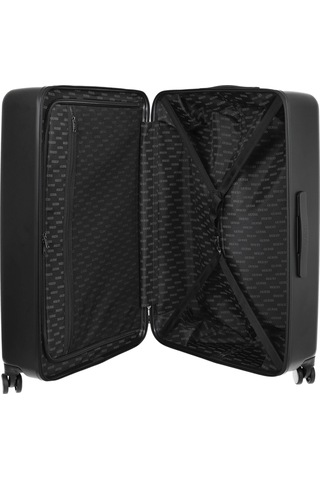 Guess Unısex Valiz Tmvelgp4303-dab Tmvelgp4303-dab Siyah Siyah