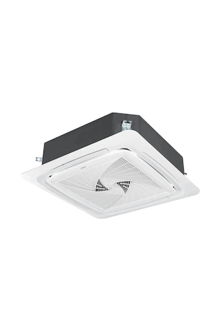 Haier ABH140K1ERG / 1U140S2SN1FA A++ 48000 BTU Dairesel Atışlı Kaset Tipi Inverter Klima