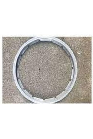 Bernardo Düdüklü Tencere Lastiği 4 - 5- L Kücük Boy Ic Cap 22 Gümüş