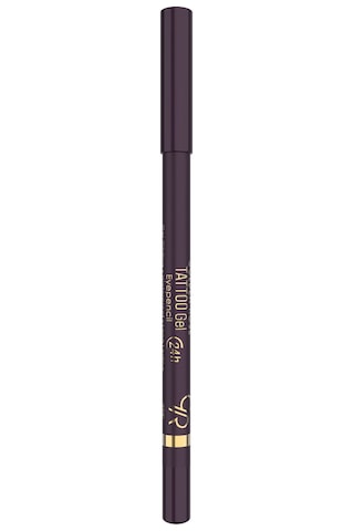 Tattoo Gel Eye Pencil Waterproof Jel Göz Kalemi No: 108 -