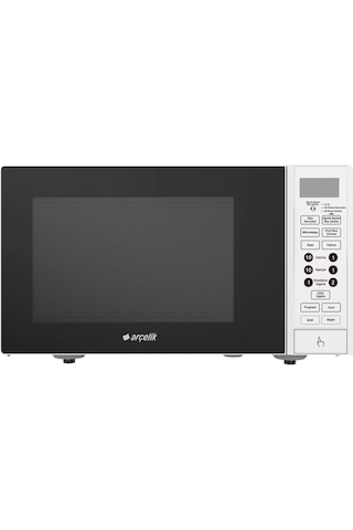 Arçelik MD 2310 W 23 LT Mikrodalga Fırın
