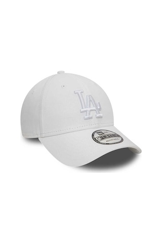 New Era Mlb Core Classıc 2 0 Losdod Unisex Şapka 60235289 Gri
