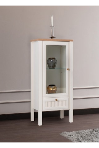 Alaçatı Televizyon Ünitesi Ceviz