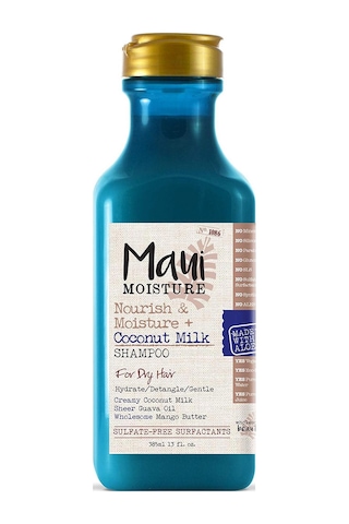 Maui Coconut Milk Şampuan 385ML