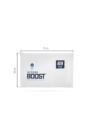 Boveda Integra Boost %69 Nemlendirici 67 Gr