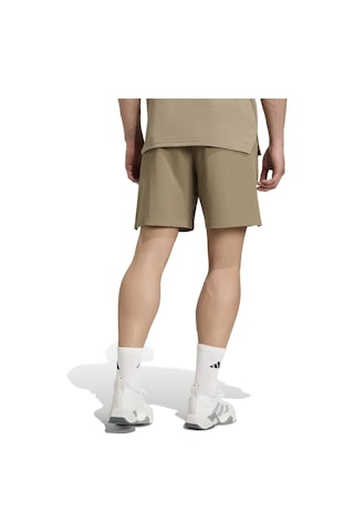 Adidas Erkek Şort D4t Short Ks3842 Bej