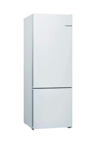Bosch KGN56UWF0N 559 LT No-Frost Kombi Tipi Buzdolabı