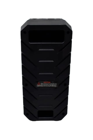 Ultratekno GTS 1559 10 Watt 3"x2 Fantastik FM USB TF AUX Destekli Bluetooth Hoparlör