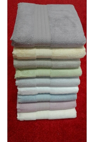 Soley Lüx Bamboo El Havlusu 2'li (507478143)