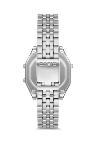Casio LA680WA-1DF Kadın Kol Saati