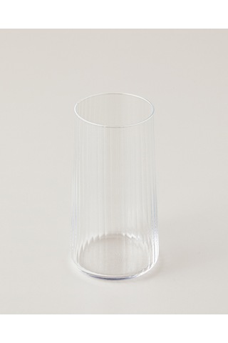 English Home Clario Kristal 3'lü Bardak 520 Ml Şeffaf