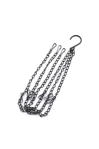 Pazly 3 Katlı Mutfak Askılı Meyve Sepeti - Modern Tasarım, Kolay Kurulum - 30 Ürün Diğer