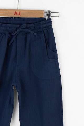 Nk Kids Erkek Pantolon 25ynk68514 Lacivert