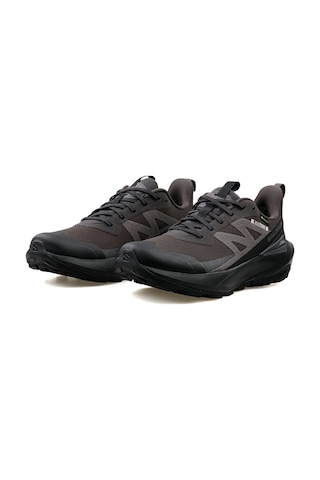 Salomon Elixir Activ Gtx Erkek Outdoor Ayakkabısı L47456100 Siyah L47456100 Siyah