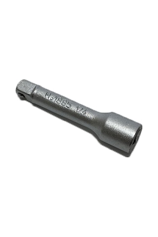 Unior 188.4/2 1/4'' Lokma Uzatma Kolu 55mm 1 Adet