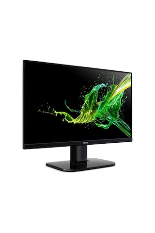 Acer KA240Y UM.QX0EE.005 23.8" 1 MS 75 Hz FreeSync Full HD VA LED Monitör