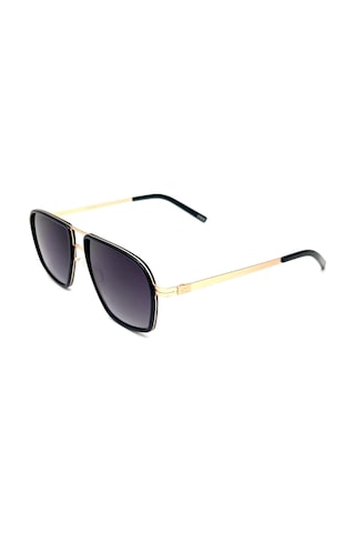 Obb Sunglasses Obb Sg000020 C1 Erkek Güneş Gözlüğü Siyah