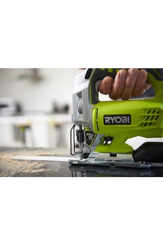 Ryobi RJS750G Dekupaj Testere
