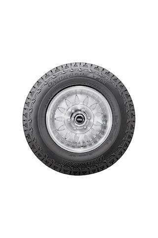 Hankook Dynapro At-M Rf10 195/80R15 96T Yaz Lastiği 2025