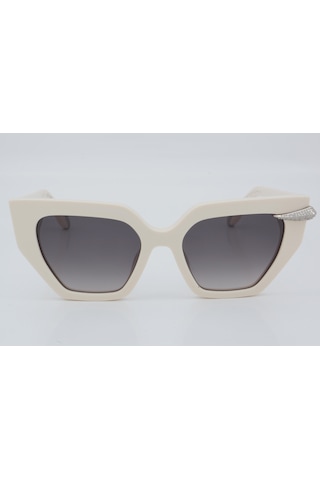 Roberto Cavalli Src 001s 09x7 54 - 01 Güneş Gözlüğü Siyah