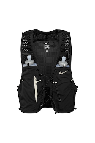 Nike Run Vest 5l Unisex Siyah Koşu Yelek N.101.2413.077.md