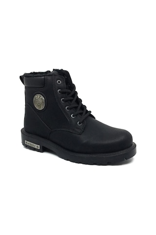 Forza Kod 528 Motor Power Unisex Rahat Günlük Kışlık Bot 36-44