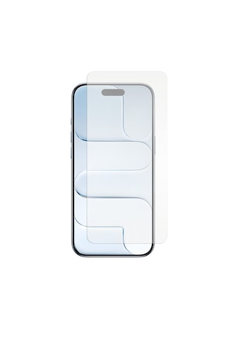 Apple Uyumlu iPhone 17 Air Kırılmaz Temperli Ekran Koruyucu