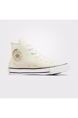 Chuck Taylor All Star Unisex Bej Sneaker Bej