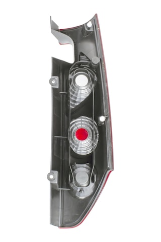 Renault Kangoo Sol Arka Stop Lambası 2008-2012 Bagaj Çift Kapı
