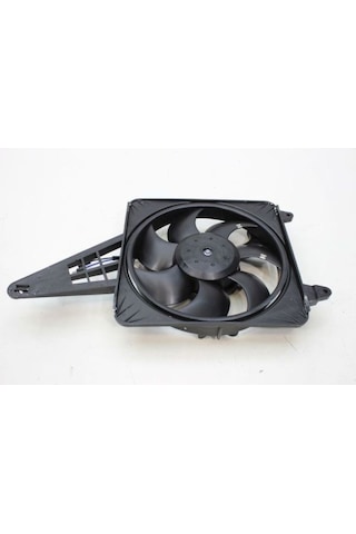 Fan Motoru (Elektrofan) Kablolu  Tofaş Uyumlu Doğan Kartal Şahin