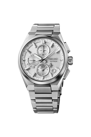 Seiko Astron Ssh159j1 Gps Solar Otomatik Erkek Kol Saati -23842 Çok Renkli