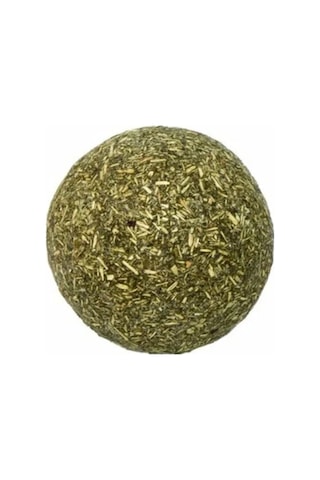Eastland 4 CM Catnip Topu Kedi Oyuncağı Eastland 4 CM Catnip Topu Kedi Oyuncağı