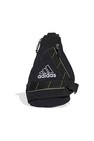 Adidas Backpack Sırt Çantası-en: 23 Cm, Boy: 13,5 Cm, Derinlik: 35 Cm Jy2552 Siyah Siyah