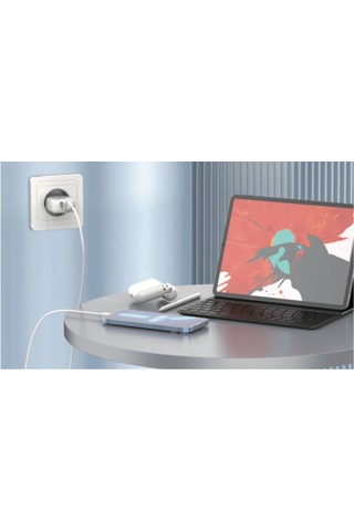 Ldnıo A2221 Lightning Kablo Şarj Seti