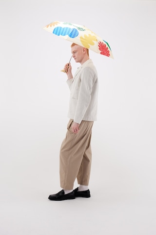 Original Duckhead Duck Kompakt Şemsiye Deli renkli