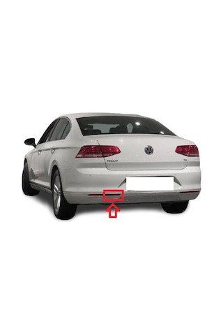 3G0945103A PASSAT 2015-2018 SOL İÇ ARKA TAMPON REFLEKTÖRÜ