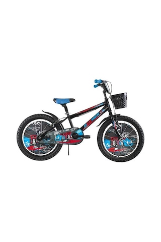 TUNCA BEEMER 20 JANT BİSİKLET