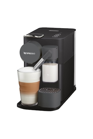 Nespresso F121 Lattissima One Kapsüllü Espresso ve Kahve Makinesi
