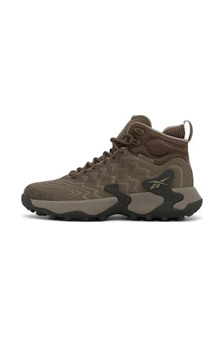 Reebok 5w,kıtarı Dmx Erkek Bot Gri Gri