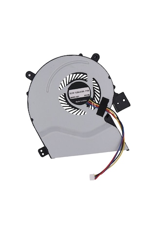 Asus Uyumlu X551Ca Fan Asus Uyumlu X551Ca 4 Pin Nf551