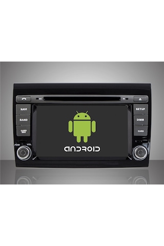 Fıat Bravo Android Multimedya For-X Xa-212Fb 4Gb-64Gb Fıat Bravo Android Multimedya For-X Xa-212Fb 4Gb-64Gb