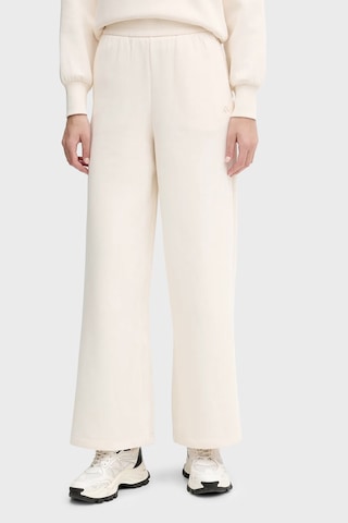 Armani Exchange Bayan Pantolon Xw001830 Af10818 U1003 Ekru Ekru
