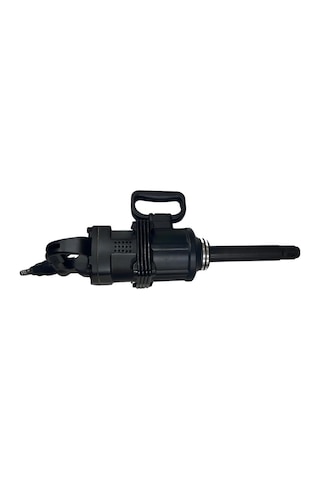 Sappower Iw-5a2750 1" Havalı Somun Sıkma Ve Sökme Tabancası Uzun