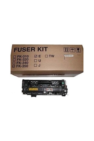 Kyocera Mita Fk-350 Fuser (Fırın) Ünitesi